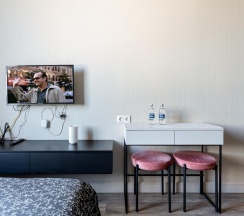Апартаменты стандарт в BestFlat24 (БэстФлэт24) на улице Шереметьевская 85с2