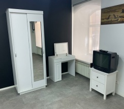 Четырёхместный на Миллионной, 12 в Геркулес