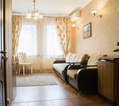 Люкс в Аполлон
