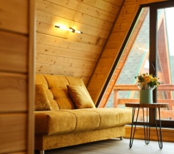 Дом 2. Большой дом в Долина