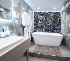 "ДЖУНИОР СЮИТ" Junior Suite Superior в Аврора