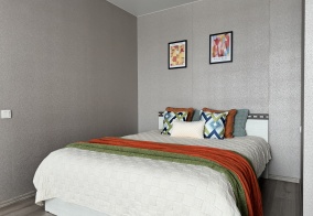 Апартаменты Апартаменты на Иркутск Пискунова 136-154 в Иркутской области