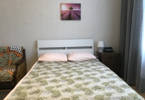 Апартаменты Apartment Maria (Апартмент Мария) в Москве