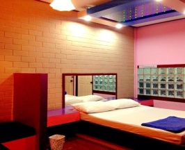 Номер Standard в Zigzag Resort Mukdahan