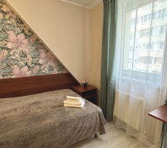 Стандарт плюс в Комфорт