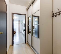 Квартира в DreamHouse