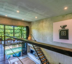 Апартаменты в Berawa Lofts