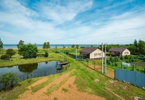 Мини-отель Петровский берег в Ярославской области