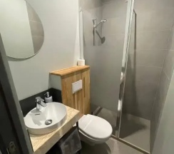 Kuchtenech в Апарт-отель 63 Apartment