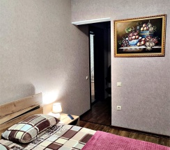 Standart+ в Эко Хаус