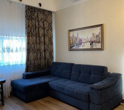 Большой четырехместный Люкс № 1 в VIP 29