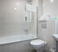 Студия NIKITIN в Никитин