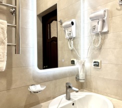 Стандарт в Bridge hotel