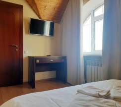 Коттедж стандарт в Castro