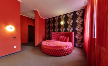 Полулюкс в Мартон Пашковский