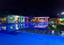 Номер Standard в Tina's Living Paradise II - Guesthouses with private pool, 5 min to beach