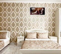 Супериор в Камелия