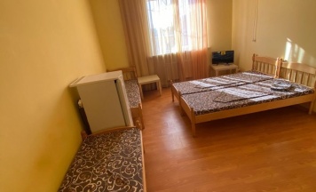 Стандартный 4х  номер в Парадиz