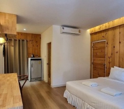 Четырёхместный номер Standard с 2 комнатами 2 отдельные кровати в Amara Resort Hua Hin