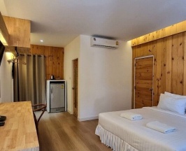Двухместный номер Standard 2 отдельные кровати в Amara Resort Hua Hin