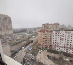 Квартира в Апартаменты на Калужское шоссе, 1