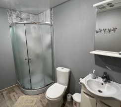 Номер стандарт улучшенный в Архыз-resort