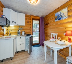 Апартаменты с сауной в Pine Land