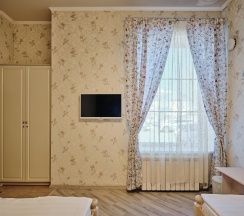 Номер 1 в Прованс