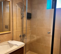 Коттедж в Кубачи