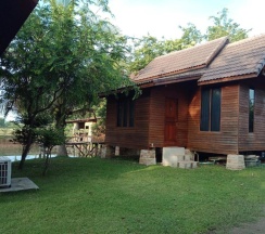 Номер Standard в Home Style Resort