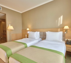 Standart Twin в 45 Параллель