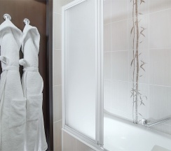 Стандарт с двуспальной кроватью в Вега Измайлово