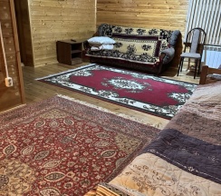 Номер Economy в У Заура