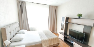 Екатеринбург: Апартаменты Good House