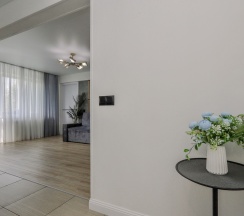 Квартира в Privi House