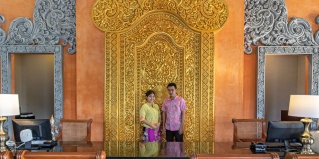 Равай: Курортный отель Rawai Palm Beach Resort SHA Extra Plus