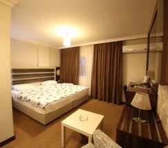 Номер Standard в Siesta Apart & Hotel