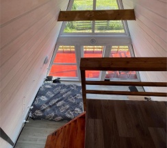 Гостевые дома в Уймон-Парк