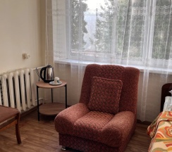 Одноместный номер Economy в Экстримтур