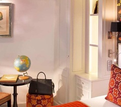 Номер Classic в Hotel Monge