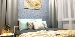 Новосибирск: Апартаменты Квартирное бюро