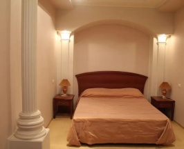 Люкс в Агрос