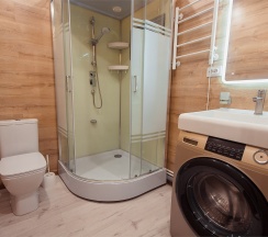 Дом 1 Рябиновая в Два холма