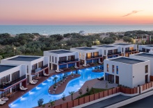 Wine Story Villa в Funf Luxury Resort&SPA Anapa Miracleon