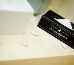 Люкс Королевский в Jelsomino Boutique Hotel