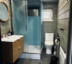 Дуплекс в Ruza River Club