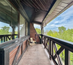 Люкс в Chalet Provence