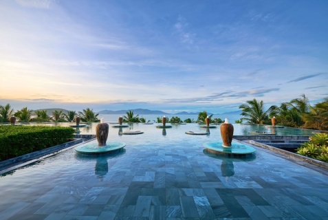 Нячанг: Курортный отель Amiana Resort Nha Trang