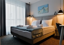 Atrium в Kristall Hotel&Spa