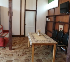 коттедж 4 на 6 человек в Ранчо